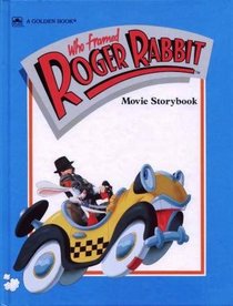 Who Framed Roger Rabbit Storybook (Who Framed Roger Rabbit)