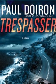 Trespasser (Mike Bowditch, Bk 2)