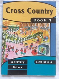 Cross Country: Workbook Level 1