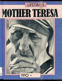 Mother Teresa (Lifetimes)