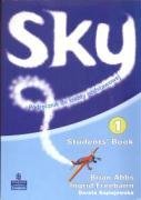 Sky 1 Poland Student Book (SKYB)