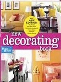 New Decorating Book (Better Homes & Gardens)