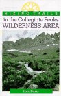 Hiking Trails in the Collegiate Peaks Wilderness Area