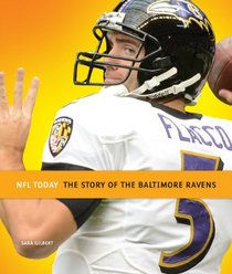 NFL Today: Baltimore Ravens
