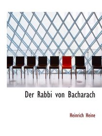 Der Rabbi von Bacharach (German and German Edition)