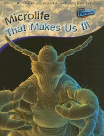 Microlife That Makes Us Ill (Perspectives)