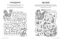 Fun with Mazes, Activity Book (ages 5-7)  pack of 6