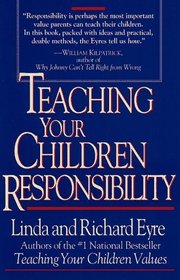 Teaching Children Responsibility