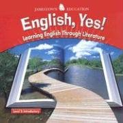English, Yes! Level 2: Low Beginning Audio CD (Jamestown Education: English, Yes!)