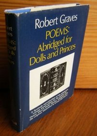 Poems, abridged for dolls and princes