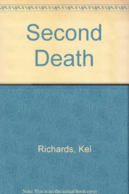 The Second Death (Mark Roman Series #2)