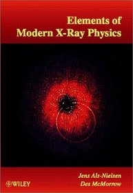 Elements of Modern X-ray Physics