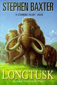 Long Tusk (Mammoths)