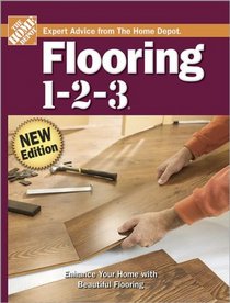 Flooring 1-2-3 (Home Depot ... 1-2-3)