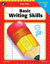 Basic Writing Skills, Grade 2 (Basic Writing Skills)