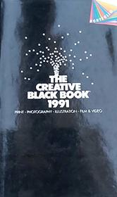 Creative Black Book 1991, the (Spanish Edition)