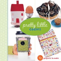 Pretty Little Cozies (Pretty Little Series)