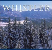 Whistler (Canada Series)