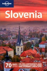 Slovenia (Country Guide)