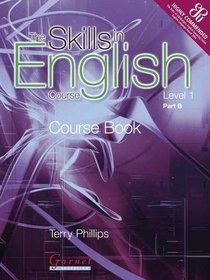 Skills in English: Level 1 Pt. B