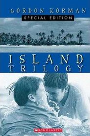 Island Trilogy (Large Print)