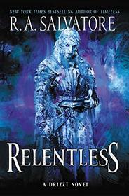 Relentless (Generations)