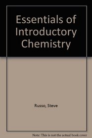 Essentials of Introductory Chemistry