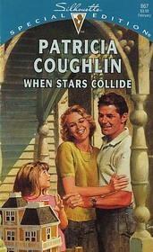 When Stars Collide (Silhouette Special Edition, No 867)