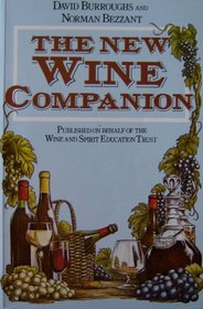 New Wine Companion