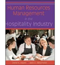 Human Resources Management in the Hospitality Industry: WITH Study Guide