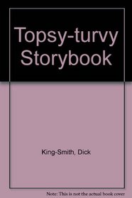The Topsy-Turvy Storybook