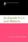 Otl-Zechariah 9-14 and Malachi