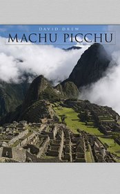 Machu Picchu (Wonders of the World)