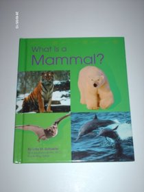 What Is a Mammal (Pebble Books)
