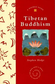 Tibetan Buddhism (Piatkus Guides)