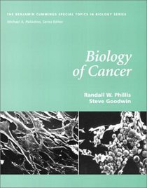 Biology of Cancer