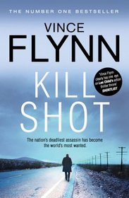 Kill Shot [Paperback]