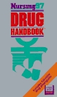 Nursing 97 Drug Handbook (With Disk)