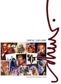 Drew Struzan: Oeuvre