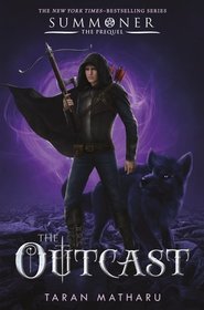 The Outcast (Summoner Prequel)