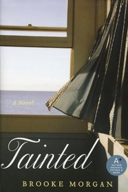 Tainted (Large Print)