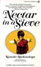 Nectar In A Sieve