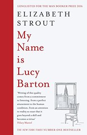 My Name Is Lucy Barton (Amgash, Bk 1)
