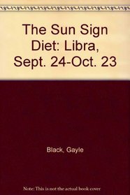 The Sun Sign Diet: Libra, Sept. 24-Oct. 23