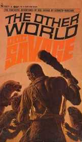 Doc Savage #29: The Other World