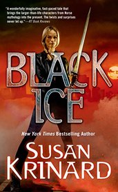 Black Ice (Midguard, Bk 2)