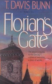 Florian's Gate (Large Print)