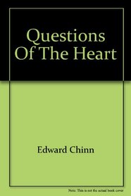 Questions of the heart: Sermons for the middle third of the Pentecost season (Sundays in ordinary time) (Cycle B first lesson texts from the Common lectionary)