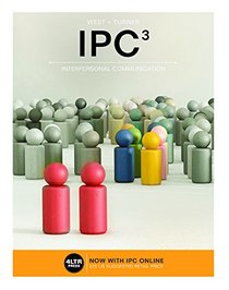 IPC 3 (with Online, 1 term (6 months) Printed Access Card) (New, Engaging Titles from 4LTR Press)