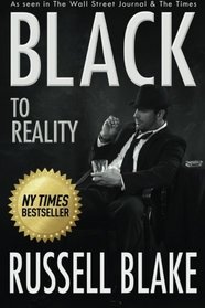BLACK To Reality (Black 4) (Volume 4)